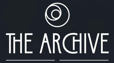 The Archive Café logo